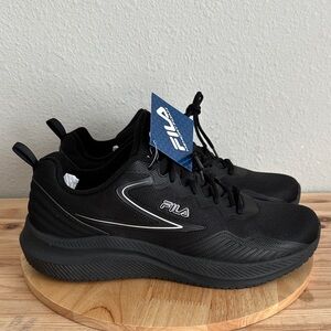 FILA Memory Primo-Forza Mens Running Shoes